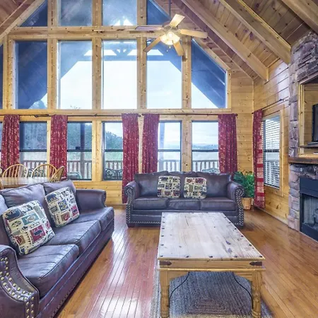 Rockytop Hideaway